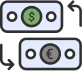 Currency Conversion
