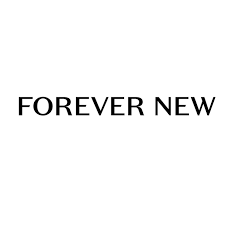 forever new logo