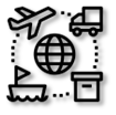 Global logistics firm