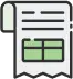 Invoice & Journal Entry Generation