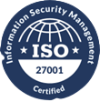 ISO certification