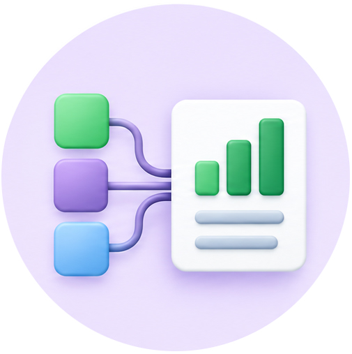 Financial Close Consolidation
                            & Planning