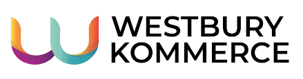 westbury kommerce logo