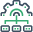 Auto-identification of distance