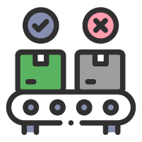 Bulk Mismatch Processing