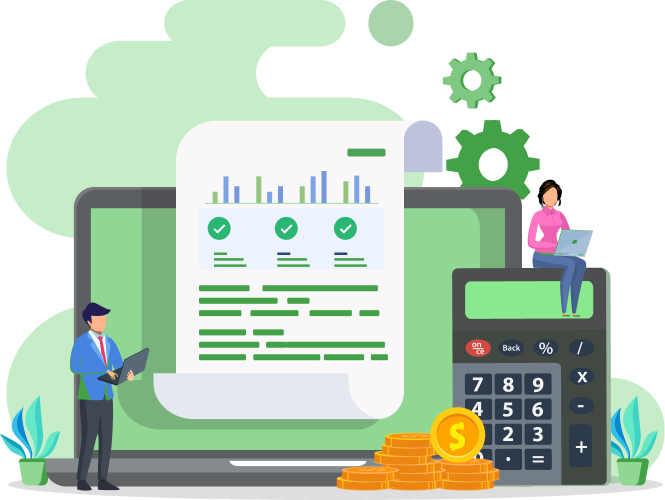 Carbon Accounting