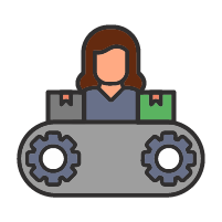 Collaborative Vendor Process