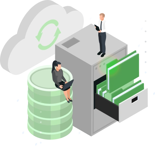 Consolidation Reporting
