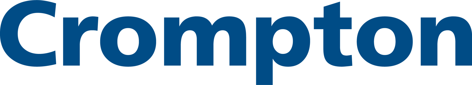 crompton logo