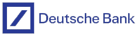 Deutsche Bank Logo