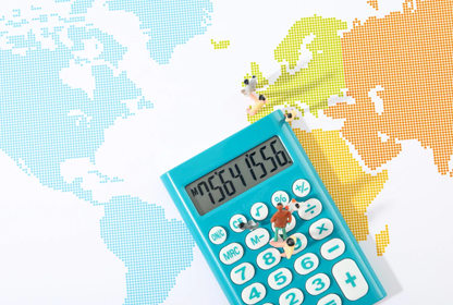 Accounting Ledgers &
                            Reporting