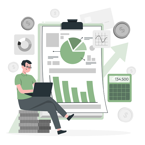 Integrated Financial Close Platform for Real-Time Reporting