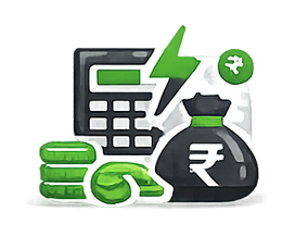 ITC leakage