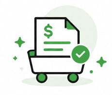 Marketplace Orders