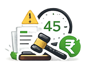 MSME compliance risk