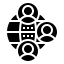 Multi-entity multi-country intercompany close software for global enterprise groups with complex structures