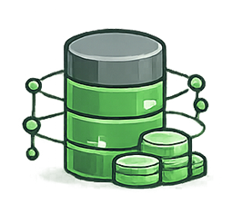 Unified data model