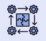 Connect and synchronize intercompany data sources across multiple ERPs and sub-ledgers