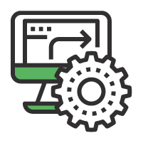 Automated Allocation Rules