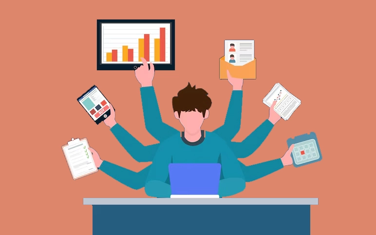 Multi-country B2B and B2G e-invoicing compliance challenge - overlapping VAT mandates illustration