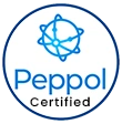 Peppol certified e-invoicing and payment reconciliation software compliant with global e-invoice standards