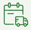 Pickup Requests API