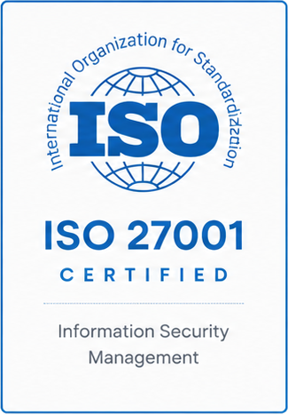 ISO 27001