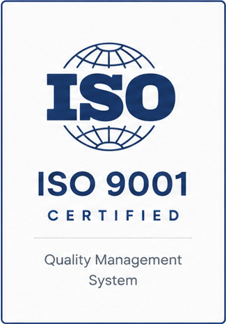 ISO 9001