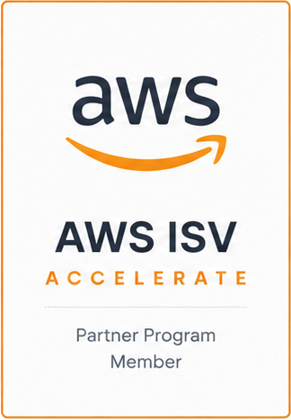 AWS ISV Accelerate