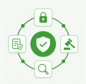 mbedded Enforcement Icon