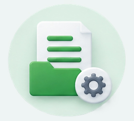 Unmapped account detection
