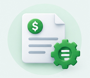 Exception queues and reviewer workflows