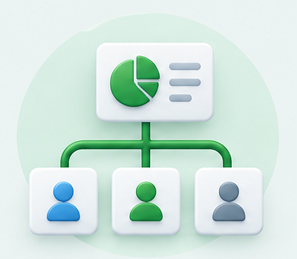 Driver-based planning models