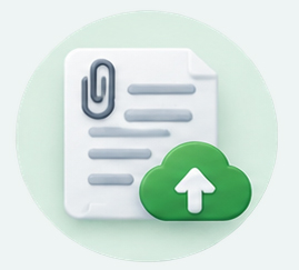 Supporting documentation management