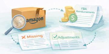 Gaps in FBA Reimbursement