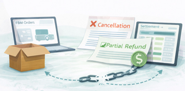 FBM Payment Mismatches