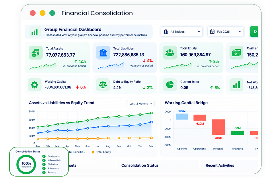 Invoice to Cash Hero
