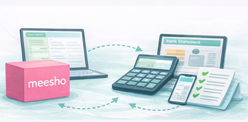 Fragmented Amazon Data