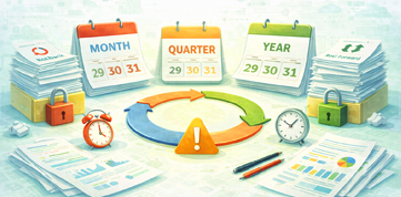 Narrative & Metrics Gap