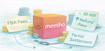 Opaque Amazon Seller Fees