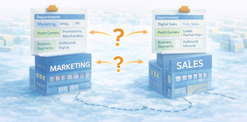 No Crosswalk Mapping