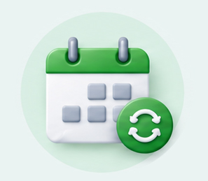 Instant actuals refresh in planning