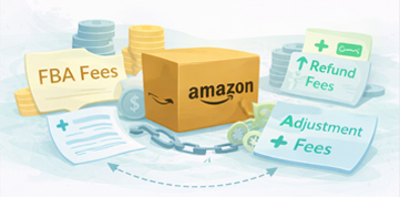 Opaque Amazon Seller Fees