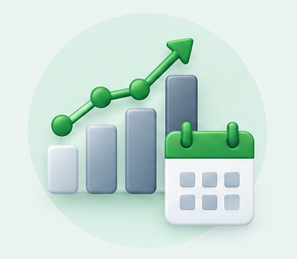 Close performance analytics