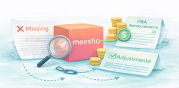 Gaps in FBA Reimbursement