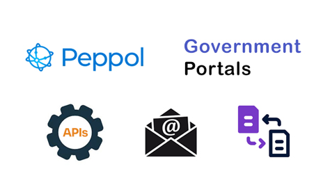 eInvoice Networks & Channels