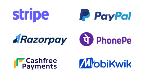 Payment Gateways