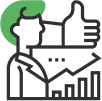 Strengthen Investor and Customer Confidence