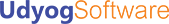 udyog logo